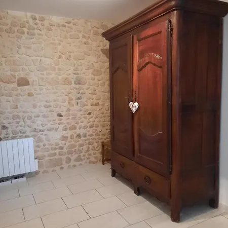 De Lussan Holiday home *