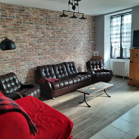 Holiday home De Lussan *