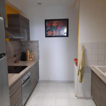 De Lussan Holiday home *